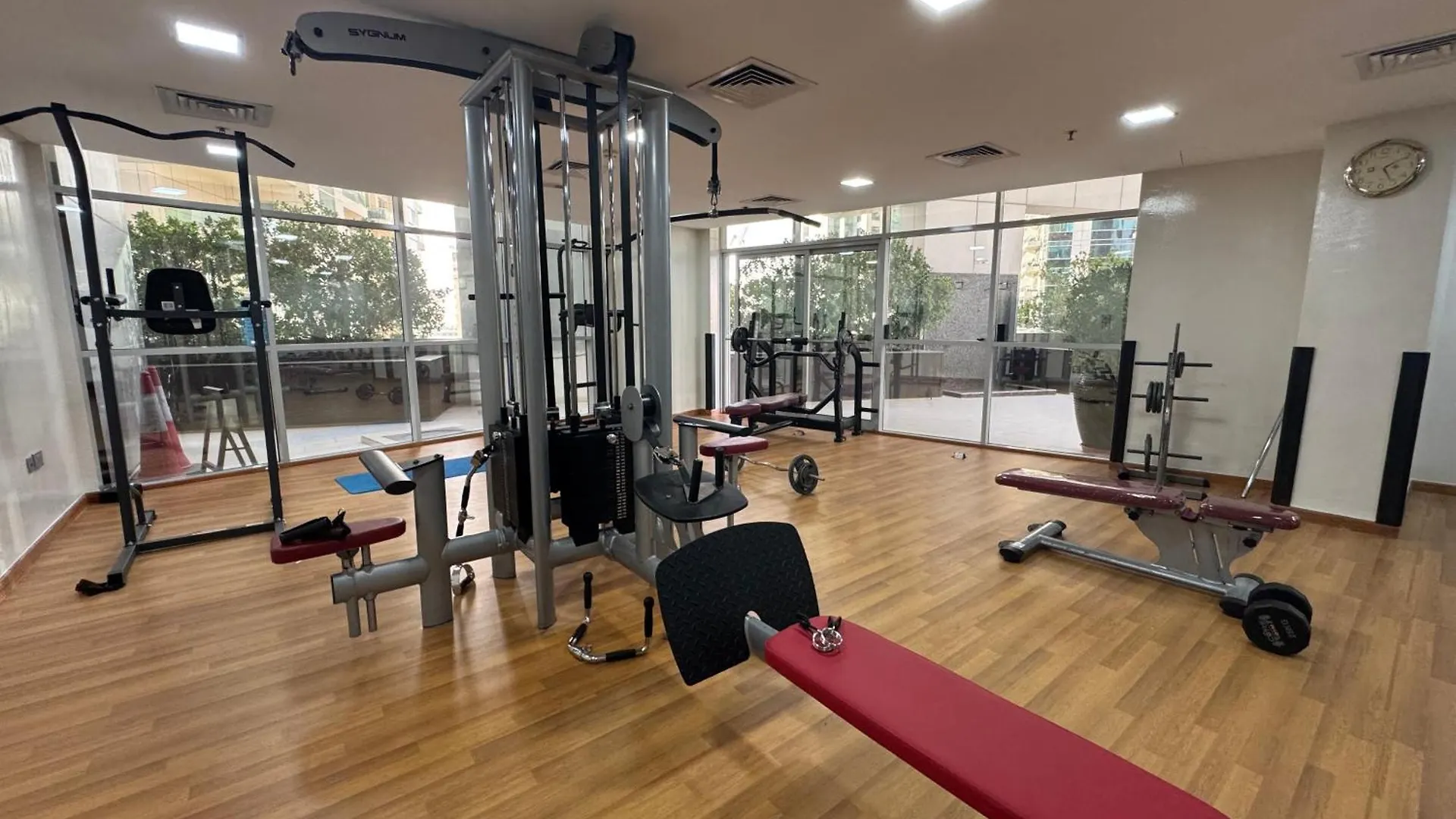 Beautiful And Modern 1Br Apartment In Dubai Marina With Sea View 0*,  Spojené arabské emiráty