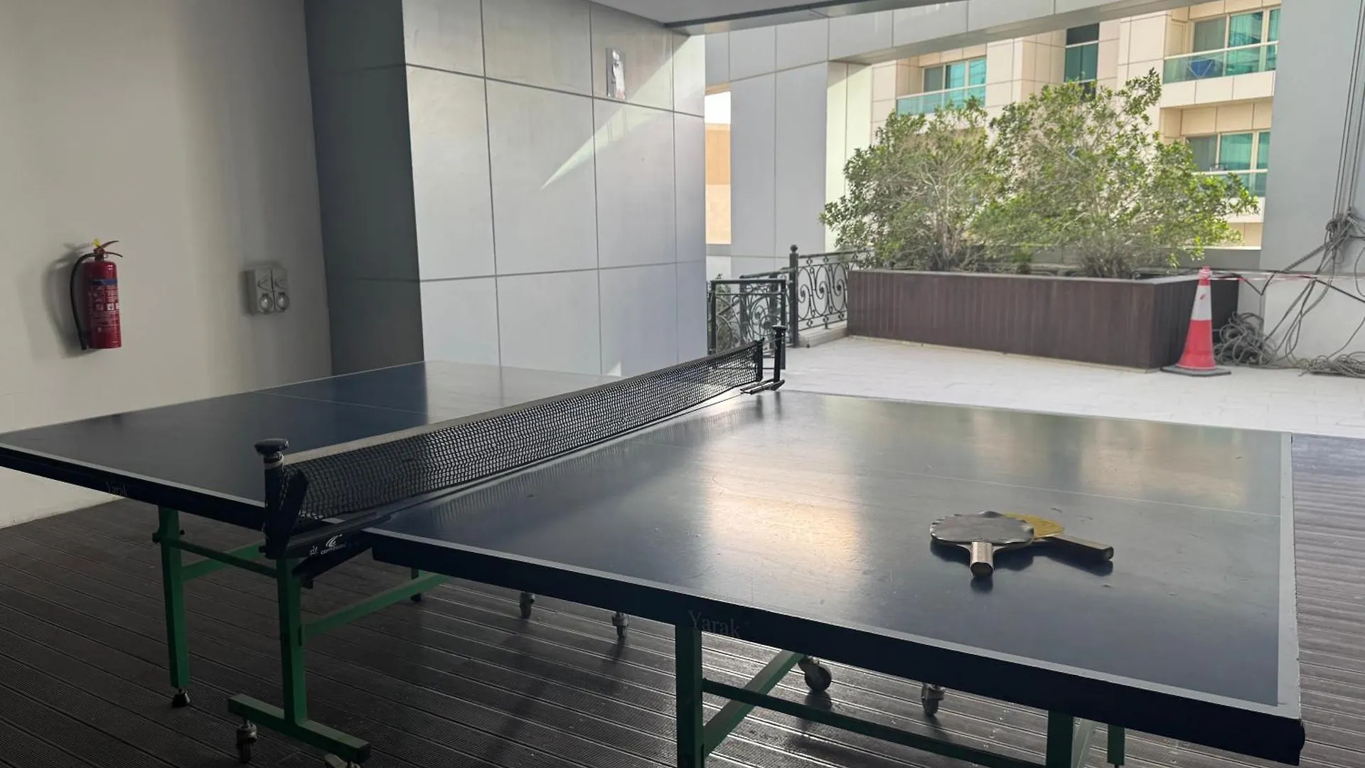 Beautiful And Modern 1Br Apartment In Dubai Marina With Sea View Spojené arabské emiráty
